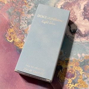 Dolce & Gabbana Light Blue